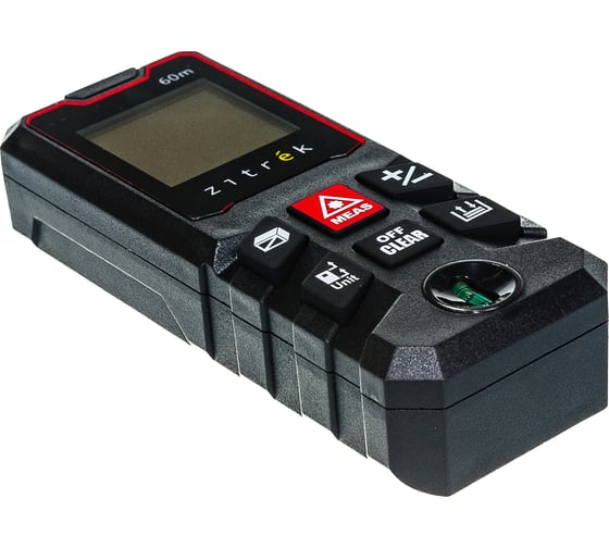 Лазерный дальномер Zitrek ZLR-60 065-0122