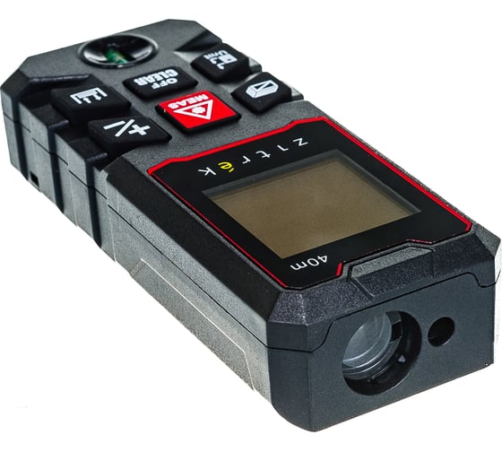 Лазерный дальномер Zitrek ZLR-40 065-0121