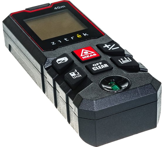 Лазерный дальномер Zitrek ZLR-40 065-0121
