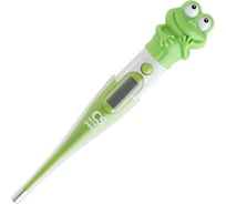 Электронный медицинский термометр-лягушка CS Medica KIDS CS-82-F