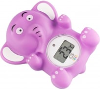 Термометр для измерения температуры воды и воздуха CS Medica KIDS CS-81e