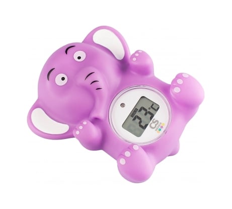 Термометр для измерения температуры воды и воздуха CS Medica KIDS CS-81e