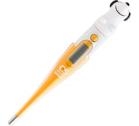 Электронный медицинский термометр-собачка CS Medica KIDS CS-82-P