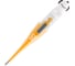 Электронный медицинский термометр-собачка CS Medica KIDS CS-82-P 1