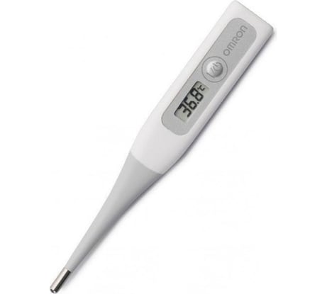Электронный термометр OMRON Flex Temp Smart MC-343F-RU