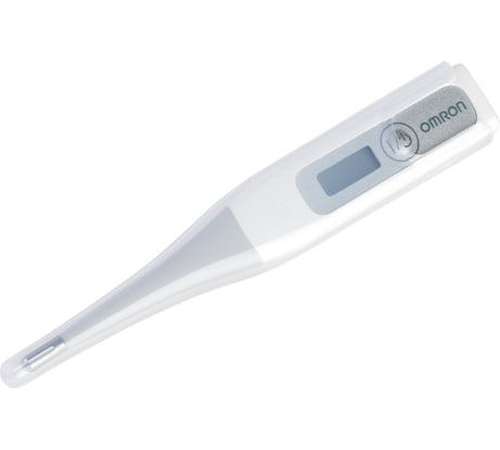 Электронный термометр OMRON Eco Temp Basic МС-246-RU