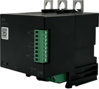 Прибор мониторинга и учета электроэнергии КС KCМ-М4-125А 33334011