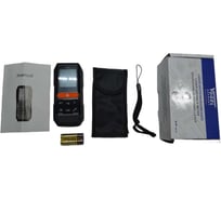 Дальномер лазерный Vogel 0,5-100x0.001 м, точность 5 мм 140134