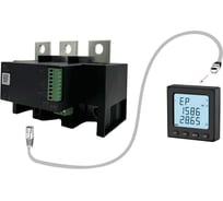 Прибор мониторинга и учета электроэнергии КС KCМ-М4-400А-D9 33334007