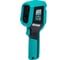 Тепловизор цифровой профессиональный Pro'sKit MT-6120 -20c/+400с, 2.4” TFT LCD, интерфейс USB, дисплей 320x240, карта памяти, Li-ion 3.7V 2600mAH С00040349 7