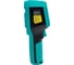 Тепловизор цифровой профессиональный Pro'sKit MT-6120 -20c/+400с, 2.4” TFT LCD, интерфейс USB, дисплей 320x240, карта памяти, Li-ion 3.7V 2600mAH С00040349 9