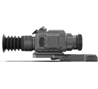 Тепловизионный прицел LZIRTEK Perun 335 c баллистическим калькулятором Perun335