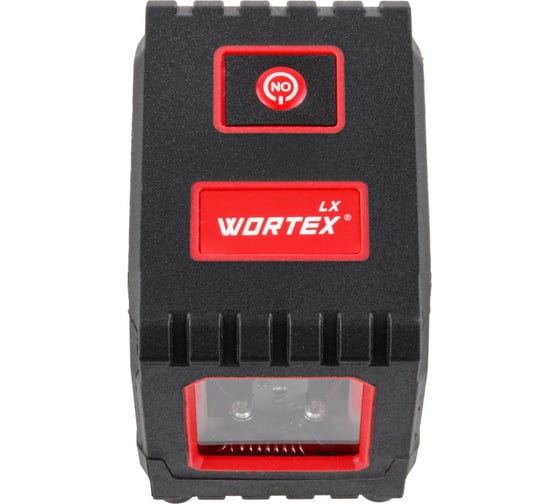 Нивелир лазерный линейный WORTEX LX LL 0210-2 1323749