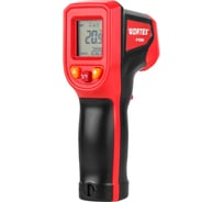 Инфракрасный термометр (пирометр) WORTEX IP 5060 -50C...+600C 1323797