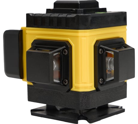 Лазерный уровень/нивелир ALUKOMTOOLS (12 линий) АТ-НЛ3360