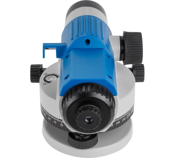 Нивелир оптический BULL OL 3201 + аксессуары в кор. 1323813
