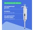 DLAB MicroPette Plus 200-1000 мкл Дозатор переменного объема 1-канальный с поверкой с Регистрационным удостоверением 7030301016 7030301016-СП 3