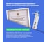 DLAB MicroPette Plus 200-1000 мкл Дозатор переменного объема 1-канальный с поверкой с Регистрационным удостоверением 7030301016 7030301016-СП 5