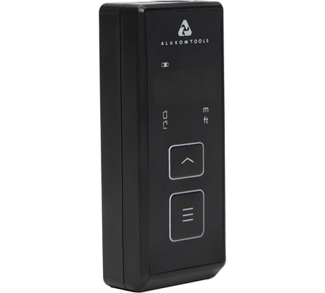 Лазерный измеритель ALUKOMTOOLS длины 50 м АТ-ИДЭ50