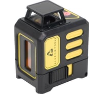 Лазерный уровень/нивелир ALUKOMTOOLS (5 линий) АТ-НЛ1360