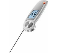 Термометр с убирающимся зондом Testo 104 0563 0104 с поверкой 0563 0104-СП
