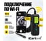 Видеоэндоскоп iCarTool WIFI 2 камеры, 3.5Мп, 2560x1440, 3м, 5.5 мм зонд IC-V803-3 7