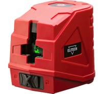 Нивелир лазерный Elitech ПЛ 4-ЗЕ 204853