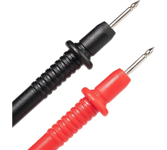 Токовые клещи цифровые КВТ PROLINE  КТ 200D 101563