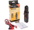 Токовые клещи цифровые КВТ PROLINE КТ 200D 101563 2