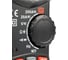 Токовые клещи цифровые КВТ PROLINE КТ 200D 101563 4