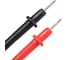 Токовые клещи цифровые КВТ PROLINE КТ 200D 101563 5
