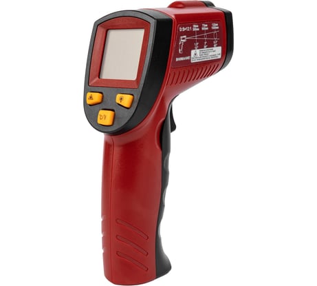 Пирометр Elitech БТ 350 (380°С ) 204884