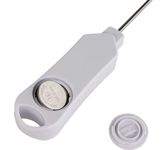 Контактный термометр RGK CT-105 с поверкой 722989