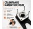 Комплект INSTRUMAX: Лазерный уровень GL 4-360+Штатив телескопический с резьбой 1/4 (5/8) дюйма TR-120 IM0136_K 18