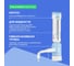 Дозатор бутылочный с поверкой DLAB DispensMate 0,5-5 мл 7032100101 7032100101-СП 3