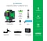 Комплект NSTRUMAX лазерный уровень GREENLINER 3-360/B SET+ штатив-штанга элевационный LP-300 в комплекте с треногой (3 м) IM0150_K1 2
