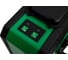 Комплект NSTRUMAX лазерный уровень GREENLINER 3-360/B SET+ штатив-штанга элевационный LP-300 в комплекте с треногой (3 м) IM0150_K1 17