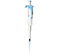 Дозатор переменного объема DLAB HiPette 2-10 мл 1-канальный с поверкой с Регистрационным удостоверением 7030511033 7030511033-СП