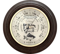 Барометр СМИЧ БМ 1 рыбак 367