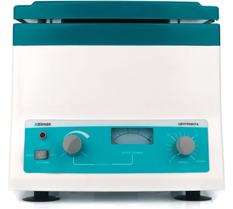 Центрифуга лабораторная Altimax LC-4-15 4000 об/мин LC050215