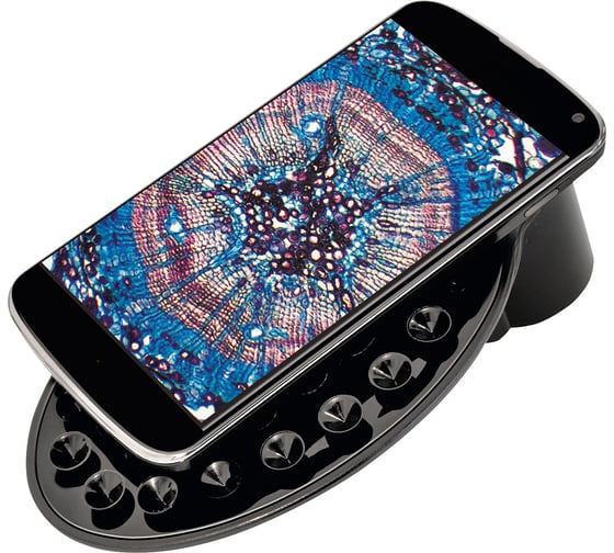 Микроскоп National Geographic Bresser 40x-1280x " 9039001