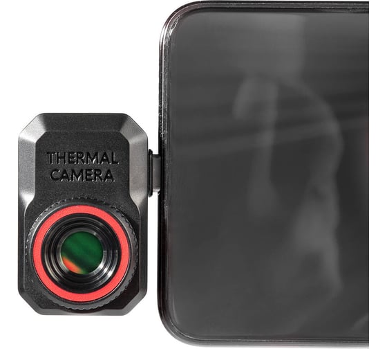 Тепловизор для смартфона КВТ KT 820 серия PROLINE 101565