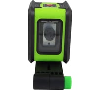 Лазерный уровень AktiTool LL02 (2 линии) 130320