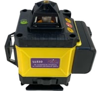Лазерный уровень AktiTool LL510 (16 линий) 103322