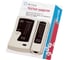 Сетевой тестер кабеля 5bites UTP/FTP/STP RJ45, TEL RJ11/12 LY-CT005 4