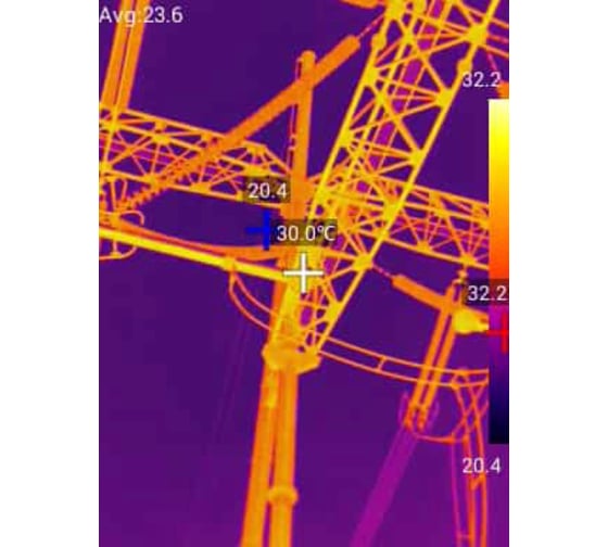 Тепловизионная камера Guide Sensmart D192M УТ-00004472