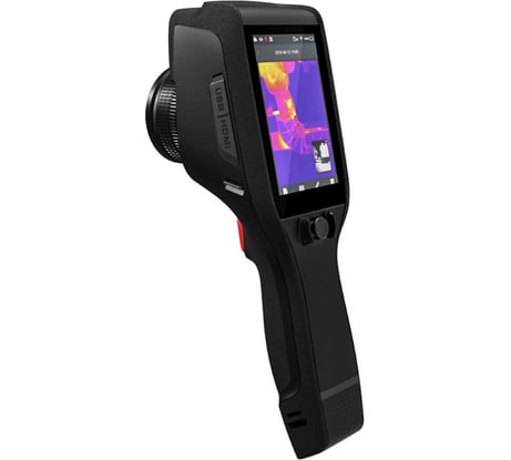 Тепловизионная камера Guide Sensmart D384А 00-00016863