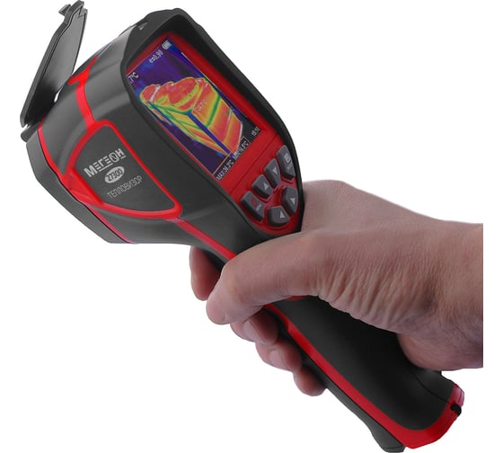 Тепловизор МЕГЕОН 27300 к0000033129 1