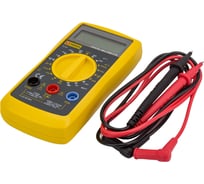 Цифровой мультиметр TOPEX 94W104