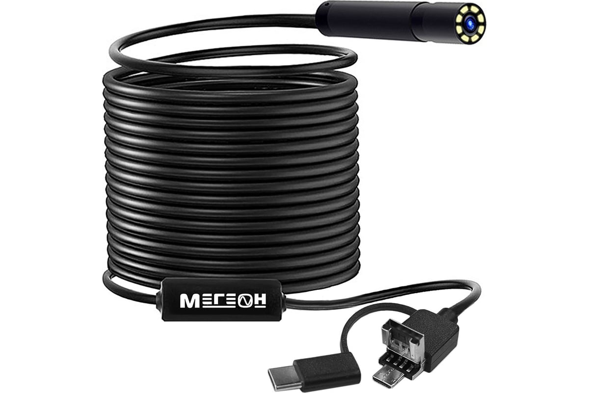 Видеоскоп МЕГЕОН 33104 к0000032650 - выгодная цена, отзывы ...